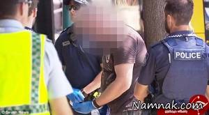 راننده اتوبوس ، حوادث