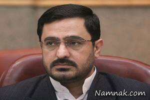 سعید مرتضوی ، پرونده سعید مرتضوی