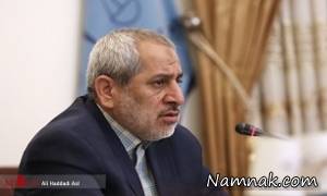 خواننده زیر زمینی ، حکم امیر تتلو