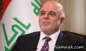 حيدر العبادی ، حيدر العبادی نخست وزیر عراق