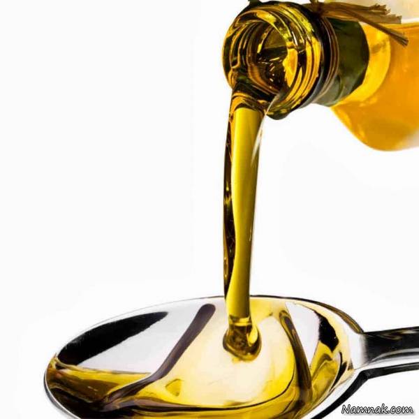 روغن غذا