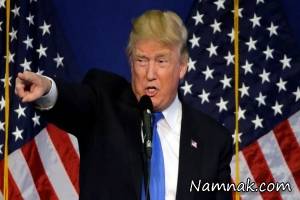 دونالد ترامب ، پاکستان