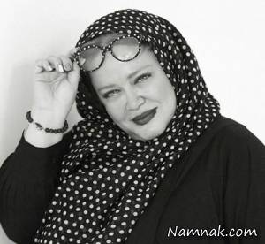 بهاره رهنما ، عکس جدید بهاره رهنما
