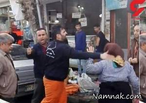 مامور سد معبر ، مامور سد معبر