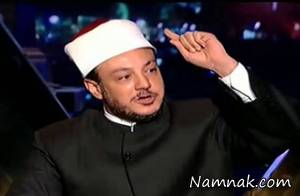 ادعای مهدویت ، محمد عبدالله نصر