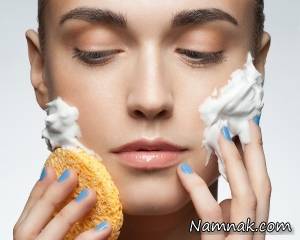 اسکراب پوست ، بهترین اسکراب پوست صورت