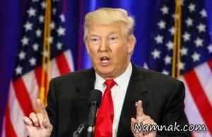 ترامپ ، رابطه ترامپ با دو زن