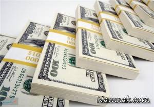 بیشترین حقوق در ایران ، دستمزد