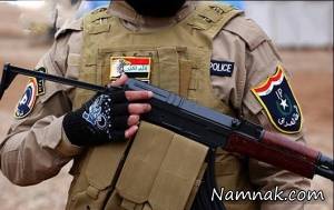 آزادسازی موصل ، داعش