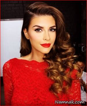 شیوا صفایی ، بیوگرافی و عکسهای شیوا صفایی