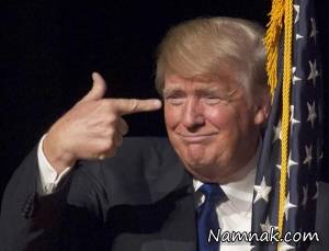 ترامپ ، عکس دونالد ترامپ