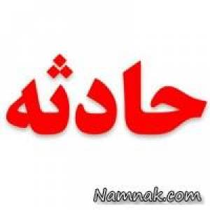 مرگ در مترو ، حادثه در متروی کرج تهران