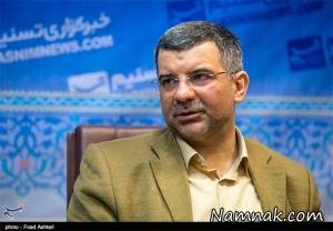 فیش نجومی ، فیش دستمزد جراح پیوند اعضا