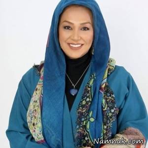 نسرین مقانلو ، بیماری آنفولانزای بازیگر زن