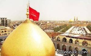 پرواز عتبات عالیات ، افزایش نرخ بلیط هواپیما عتبات عالیات