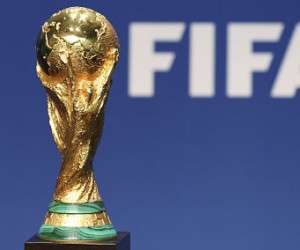 کاپ جام جهانی ، طرح کاپ جام جهانی