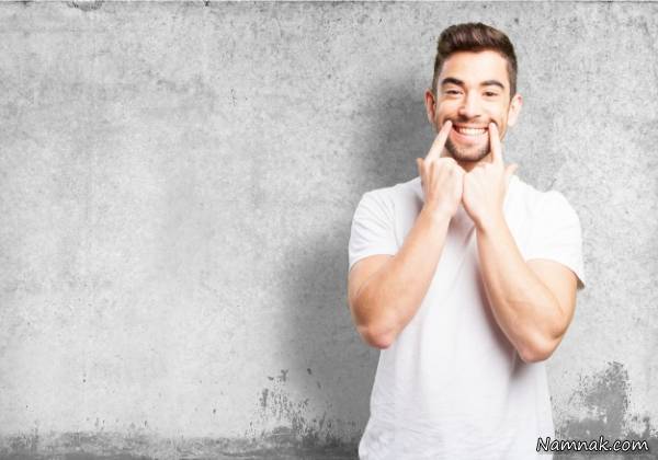 خنده برای درمان افسردگی خنده