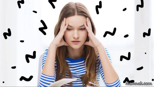 روشهای پیشگیری از سردرد کاهش استرس