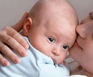 نوزاد باهوش ، علائم نوزاد باهوش