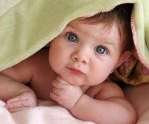 فرزندی زیبا ، چگونه فرزندی زیبا وسالم داشته باشیم