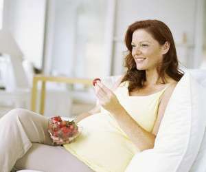 دوران بارداری ، چاقی دوران بارداری