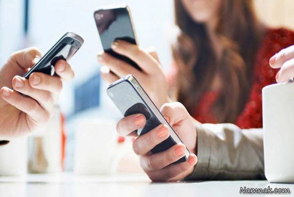 نگران کننده ترین خطرات و بلاهای استفاده از گوشی هوشمند 1