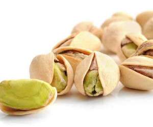 پسته در بارداری