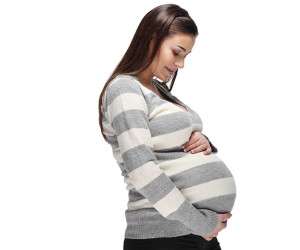 تغذیه ماه نهم بارداری برای رشد جنین