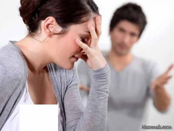 عدم تمایل زن به رابطه زناشویی بی میلی جنسی زنان
