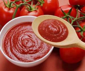 نگهداری رب گوجه فرنگی ، نگهداری رب گوجه فرنگی در خانه