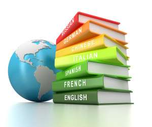 یادگیری لغات زبان