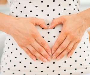 علائم خطرناک در بارداری