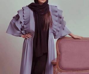 مدل مانتو