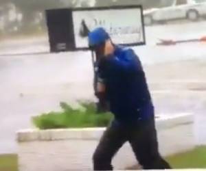 گزارش هواشناسی ، گزارش هواشناسی جالب و پرهیجان