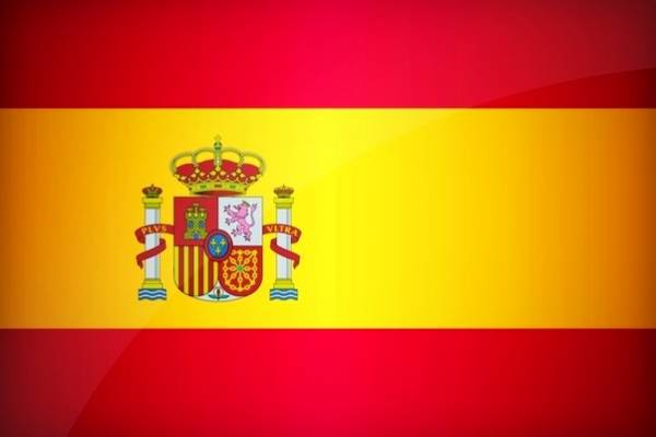 تایخ سرود ملی اسپانیا
