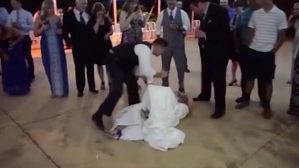 کتک زدن عروس
