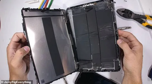 مشخصات تبلت اپل آیپد پرو جدیدترین تبلت اپل 2018