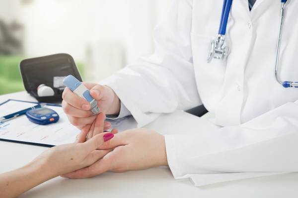 قند خون نرمال ناشتا