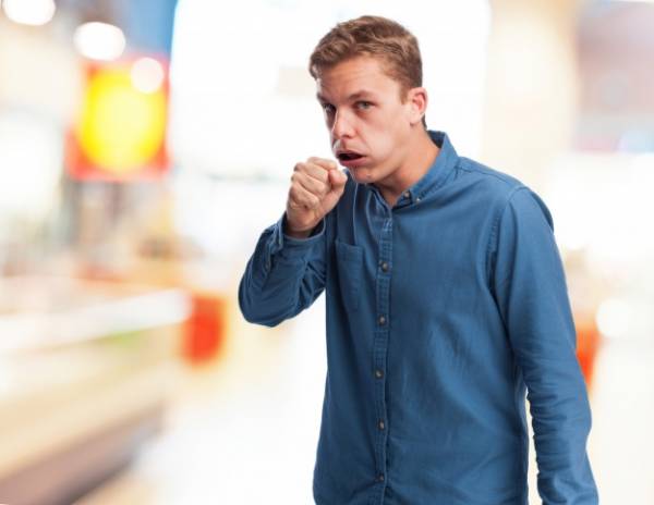 تنگی نفس