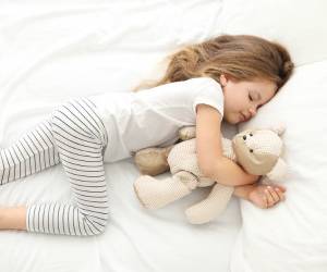 جدا کردن اتاق کودک ، سن جدا کردن اتاق کودک