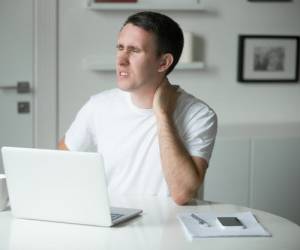 دیسک گردن ، آرتروز گردن