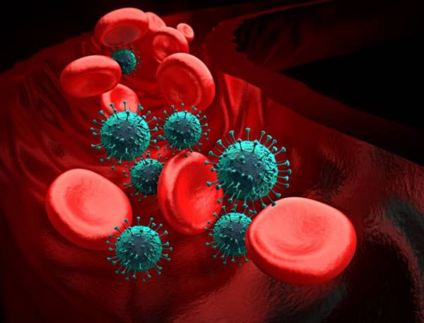 ترومبوسیتوز