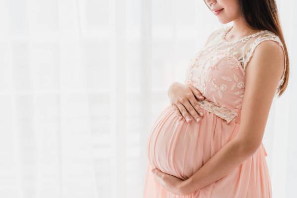 بالاترین رکورد ثبت شده دوران بارداری