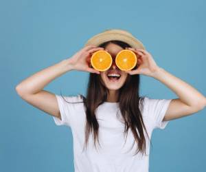 تغذیه تقویت چشم ، تغذیه مناسب تقویت چشم