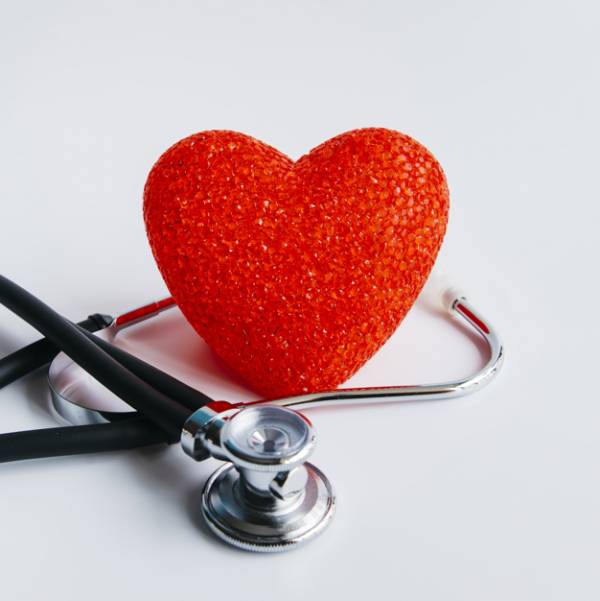 تست سریع تشخیص سلامت قلب در خانه + روش 1