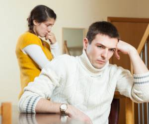 حل اختلافات زناشویی