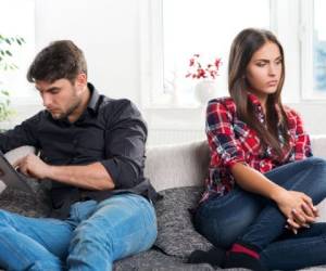 بی محبتی شوهر ، دلیل بی محبتی شوهر