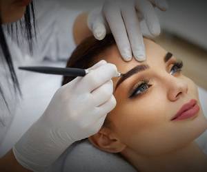 حکم تاتو کردن