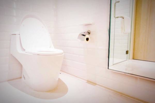 توالت فرنگی بهتر است یا توالت ایرانی ؟ چرا؟ 1