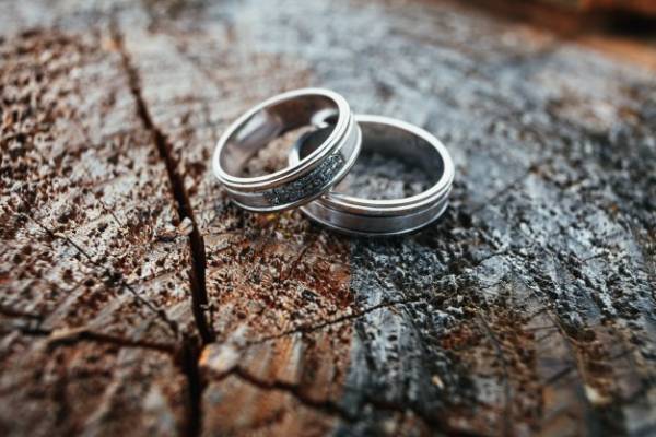 حلقه های ازدواج